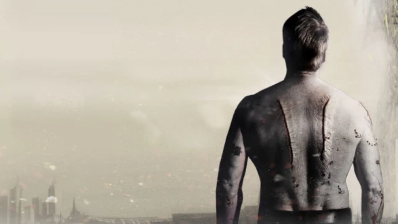 Never Died Collection