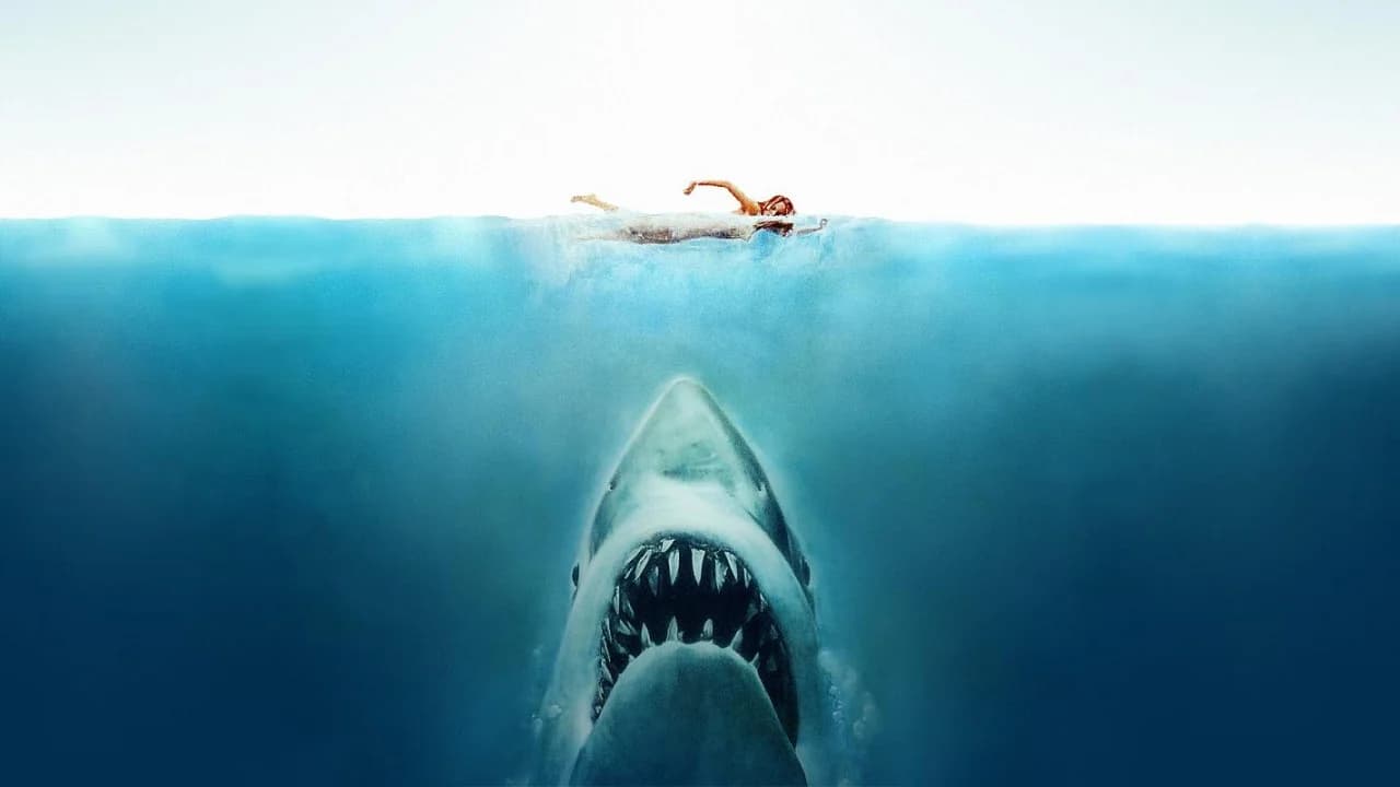 Jaws [Seri]