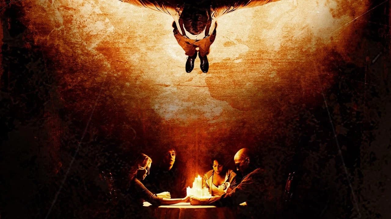 Haunting in Connecticut Collection