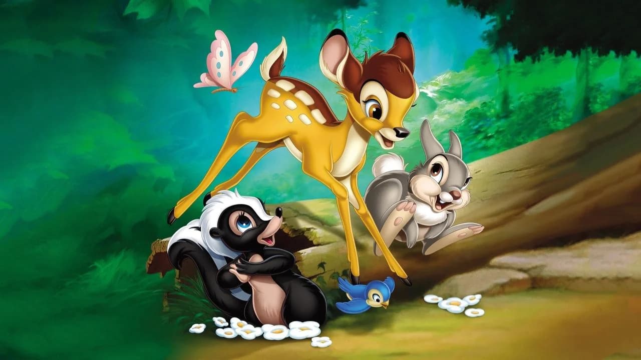 Bambi Koleksiyonu