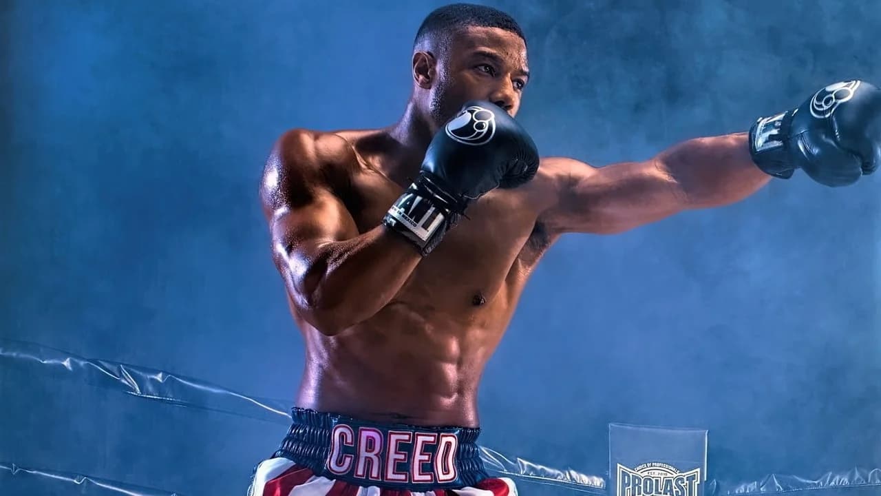Creed [Seri]