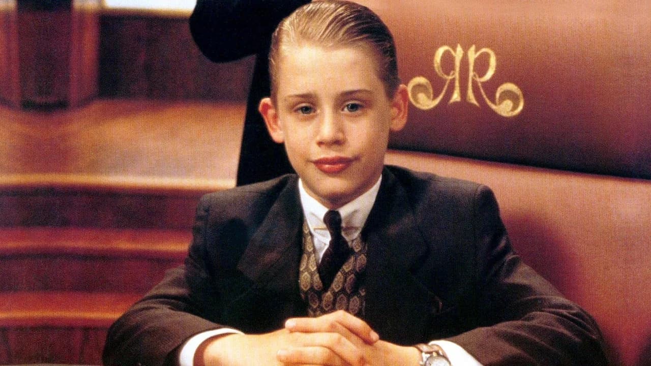 Richie Rich Film Serisi