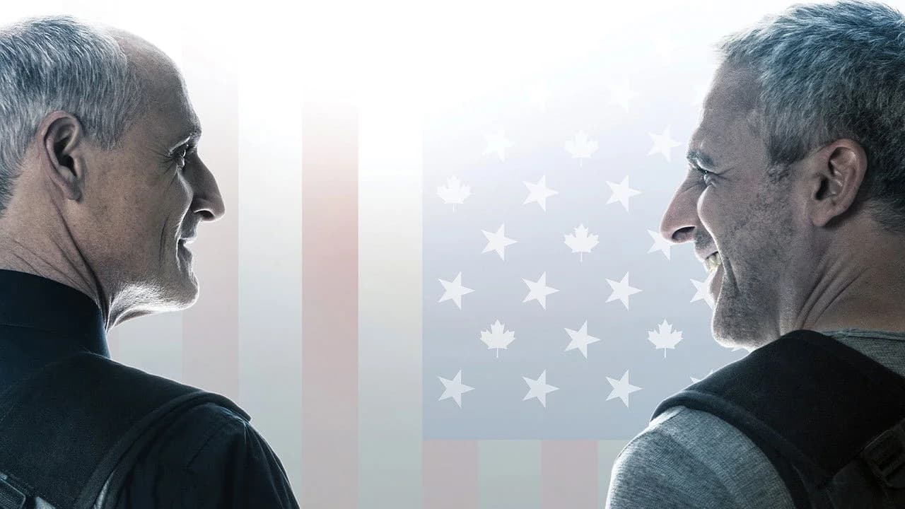 Bon Cop Bad Cop - Saga