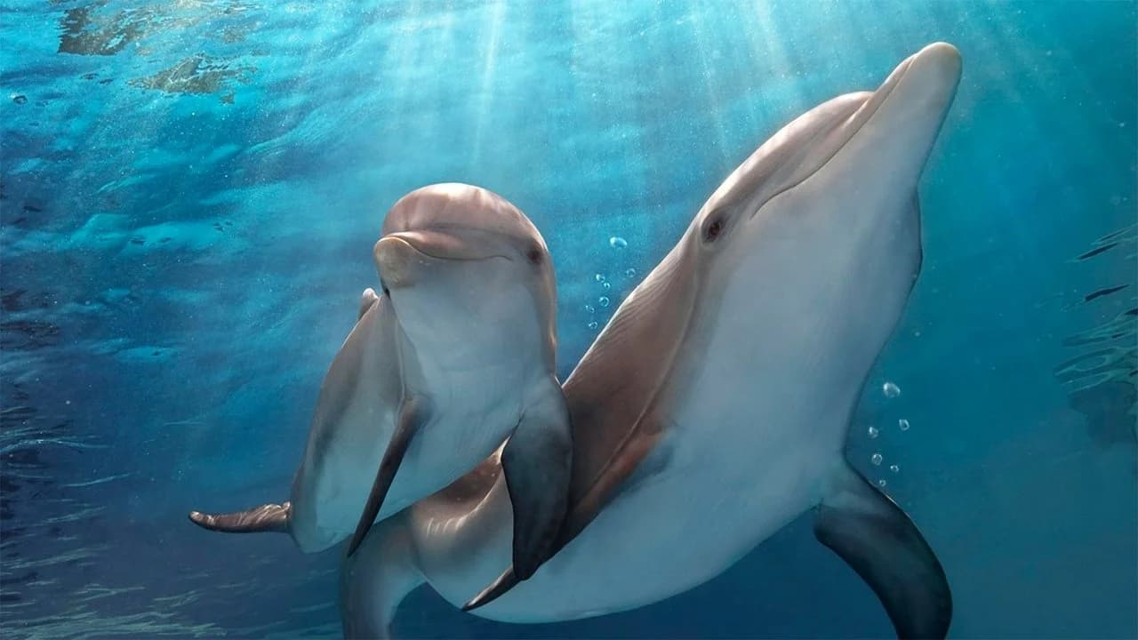 Dolphin Tale Collection