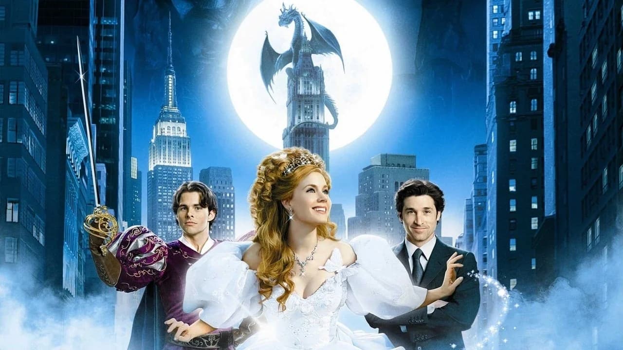 Enchanted Collection