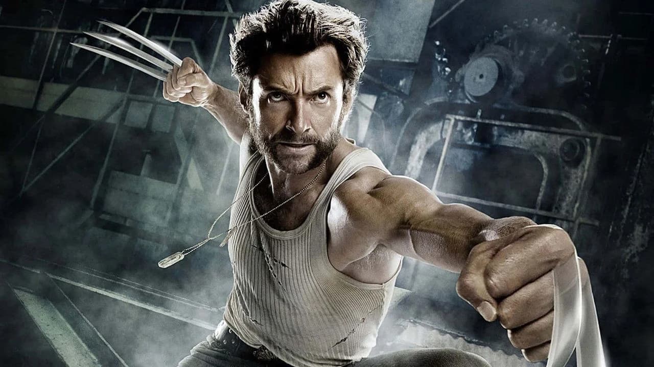 Wolverine [Seri]