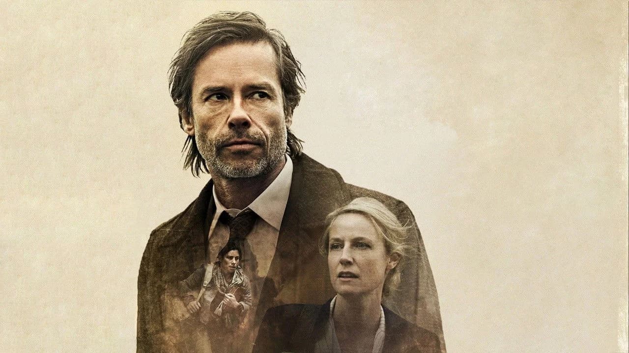 Jack Irish Collection