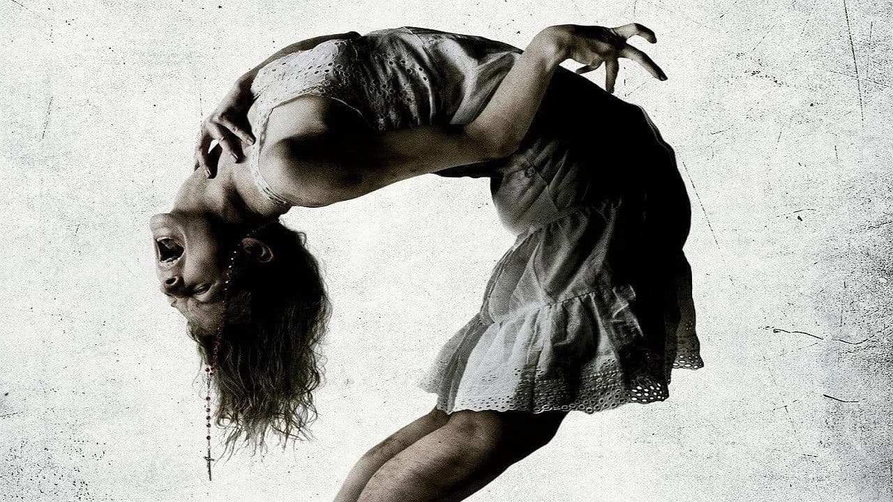 The Last Exorcism Collection
