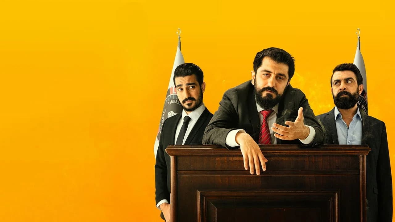 İllegal Hayatlar Koleksiyonu