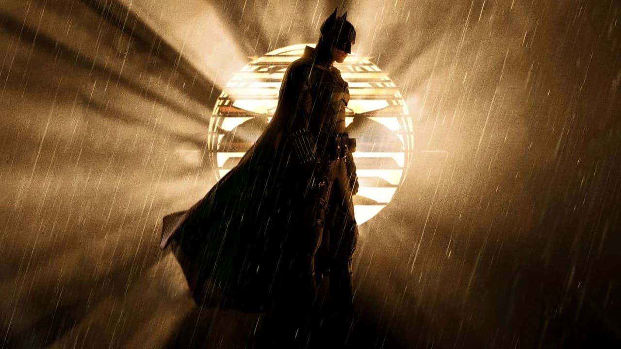 The Batman [Seri]