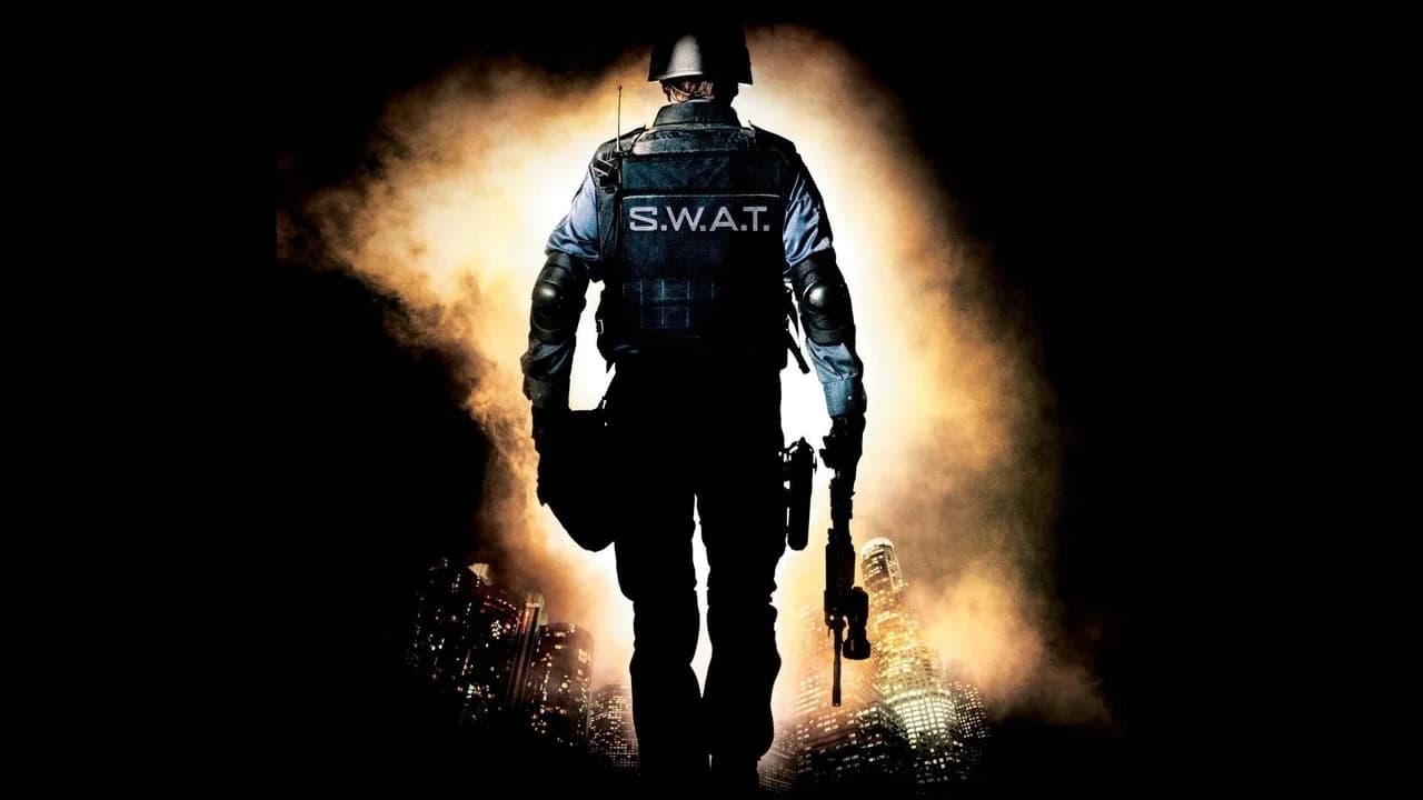 S.W.A.T. [Seri]