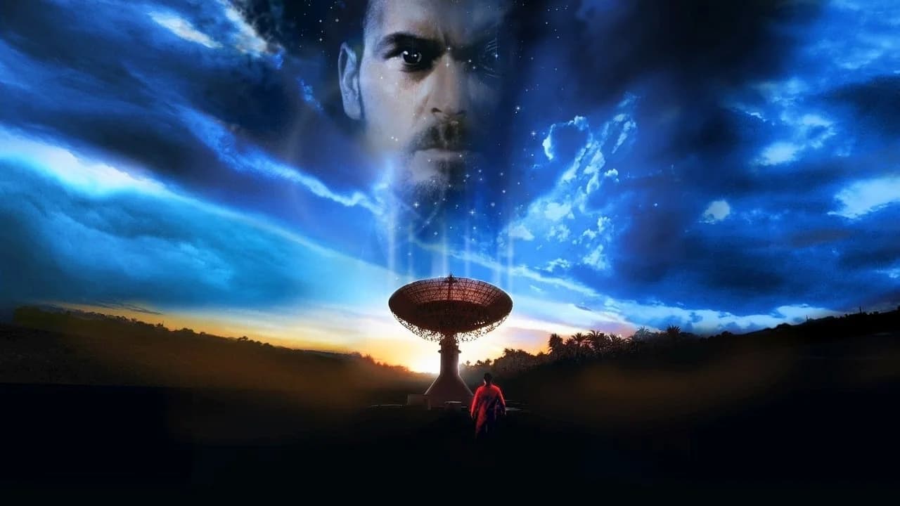 Evrenin Sırrı [Seri]