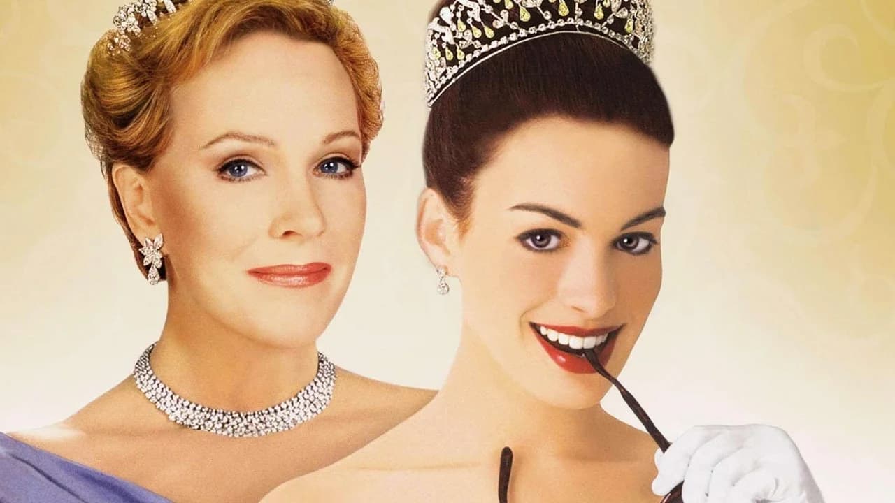 The Princess Diaries Collection
