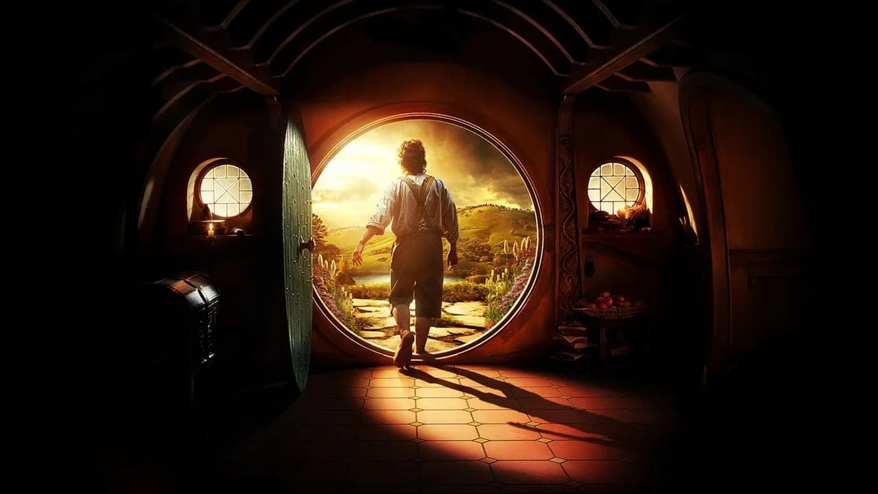 Hobbit [Seri]