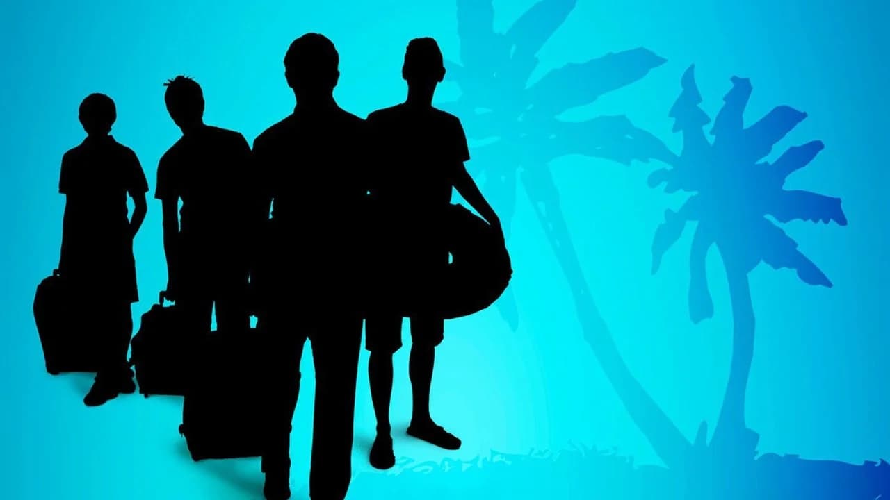 The Inbetweeners Collection