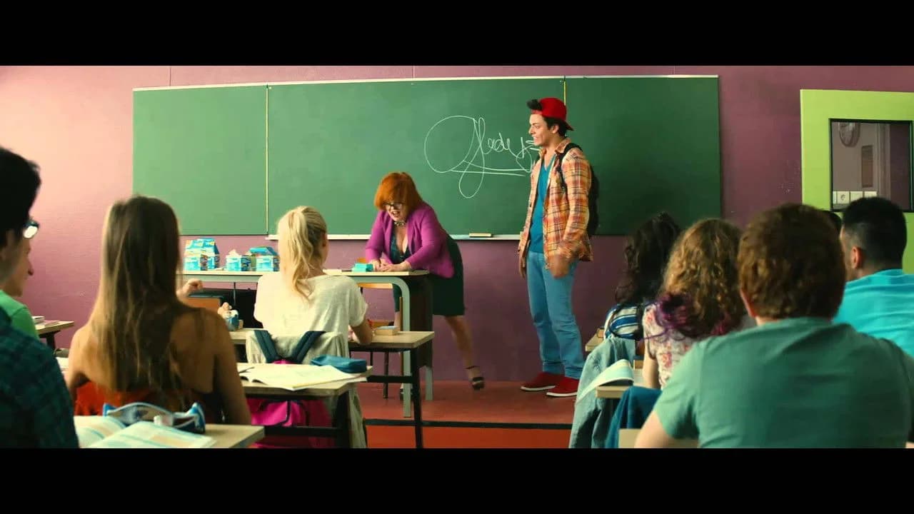 Les Profs