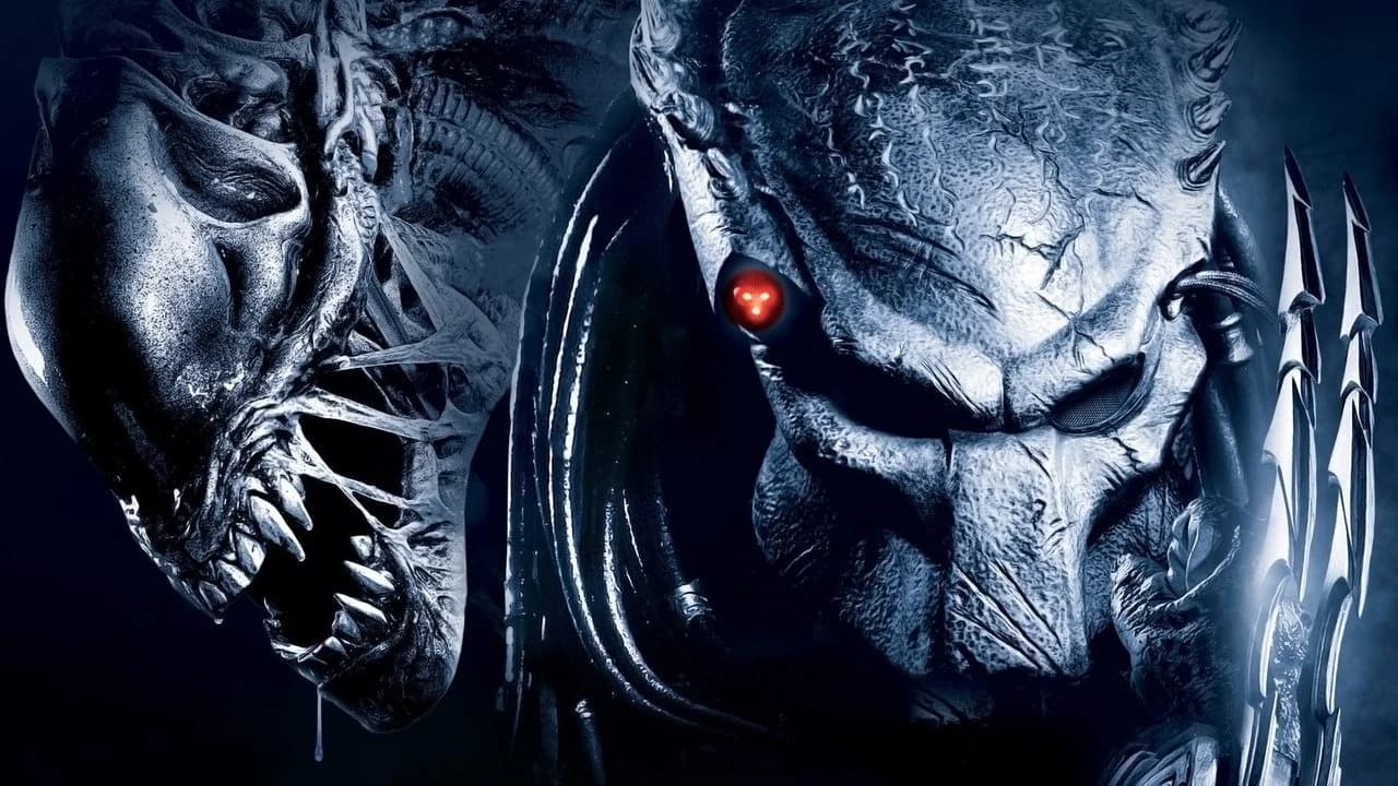 Alien vs. Predator Koleksiyonu