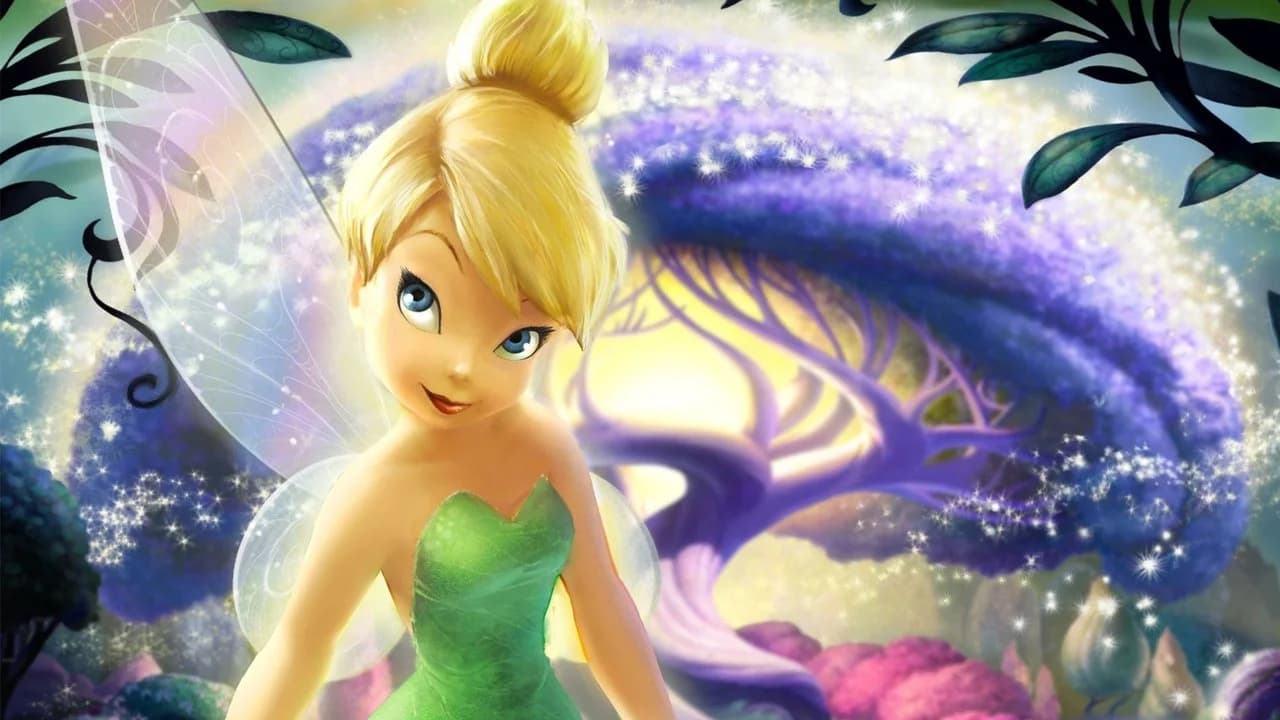 Tinker Bell [Seri]