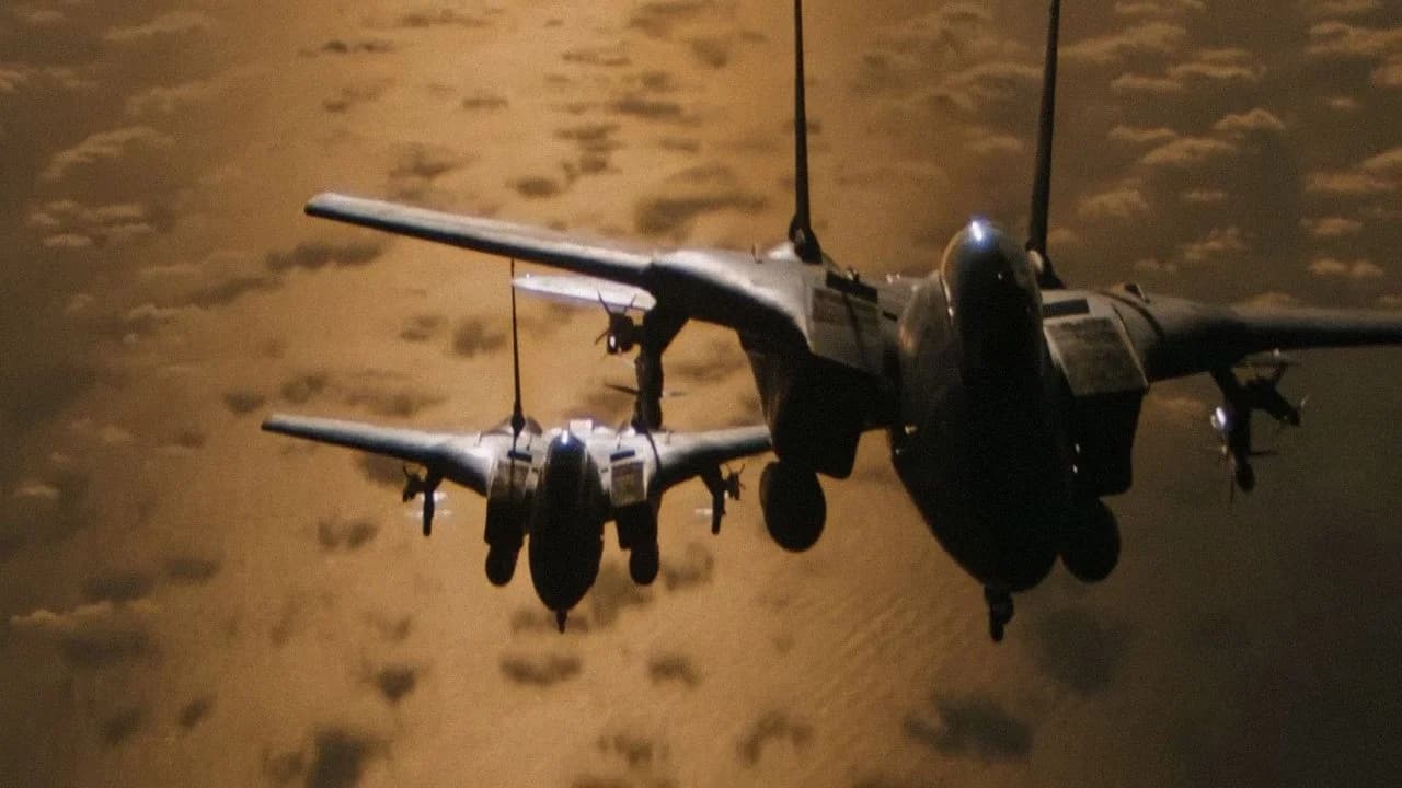 Top Gun [Seri]