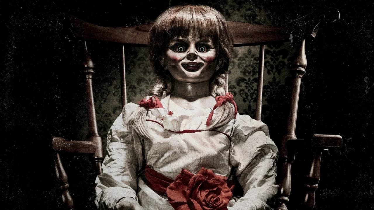 Annabelle [Seri]