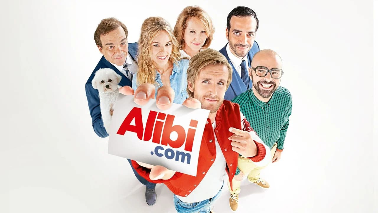 Alibi.com - Saga