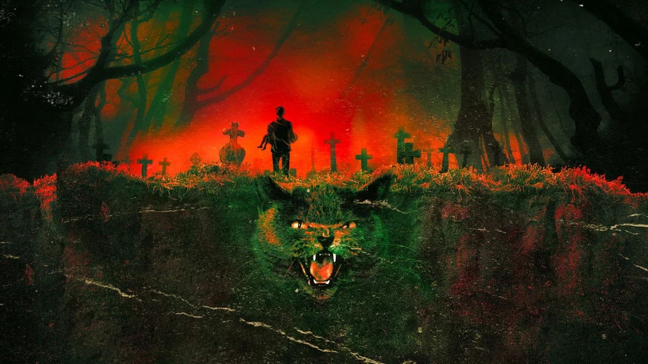 Pet Sematary Collection