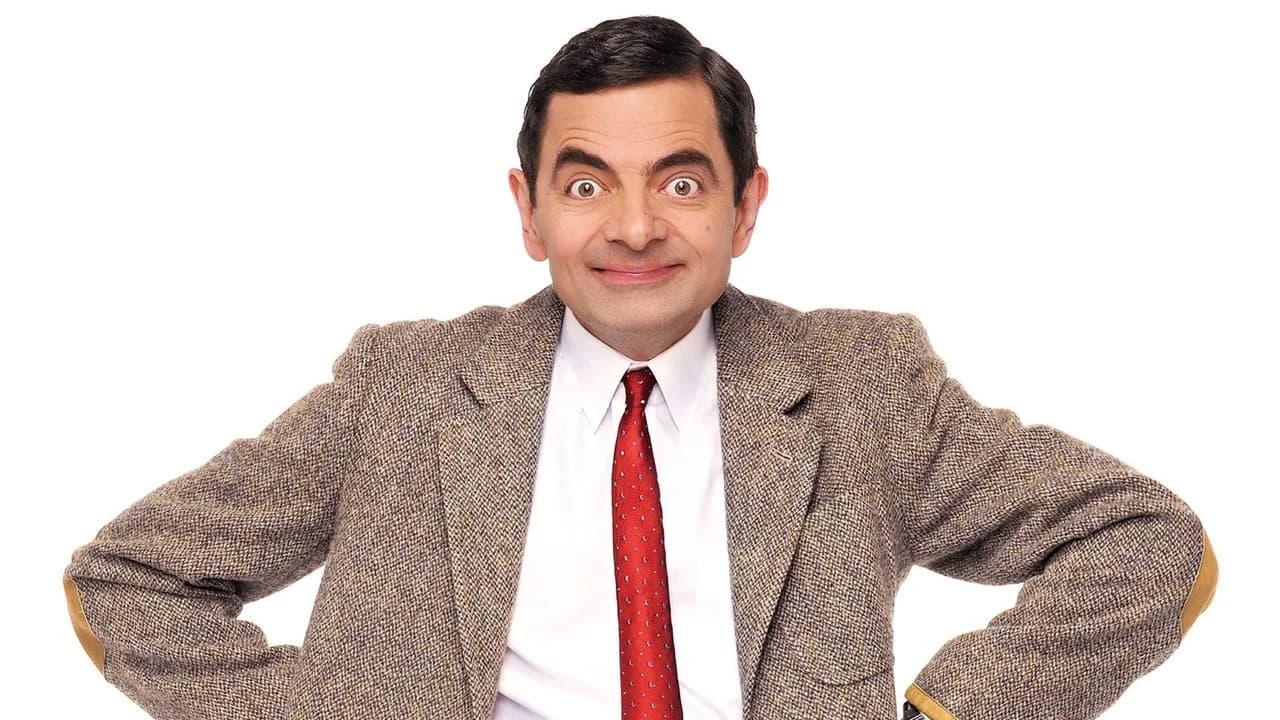 Mr. Bean [Seri]