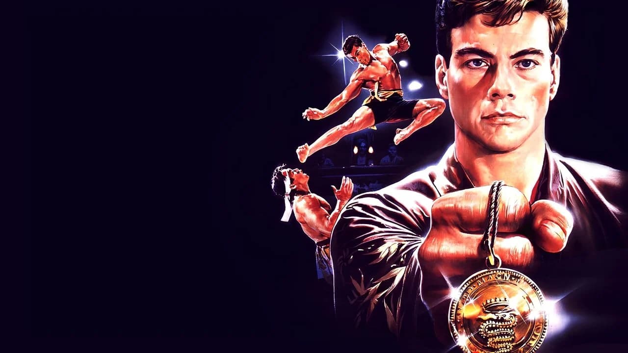 Bloodsport Collection