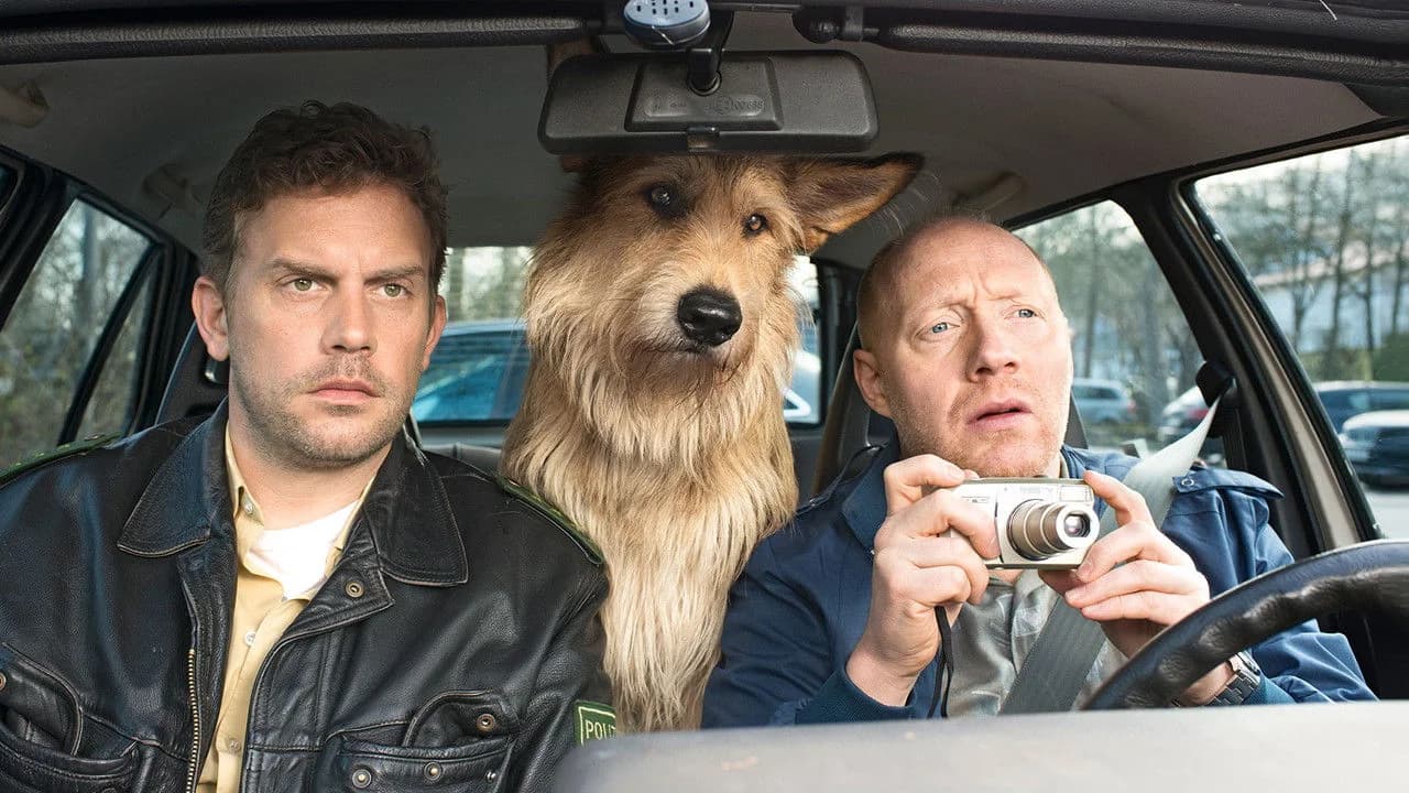 Eberhofer Filmreihe