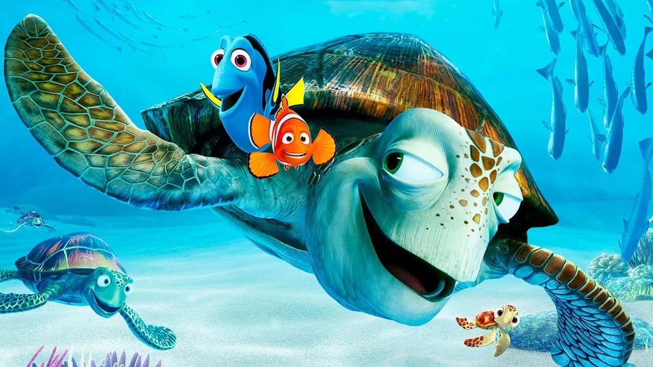Kayıp Balık Nemo Koleksiyonu
