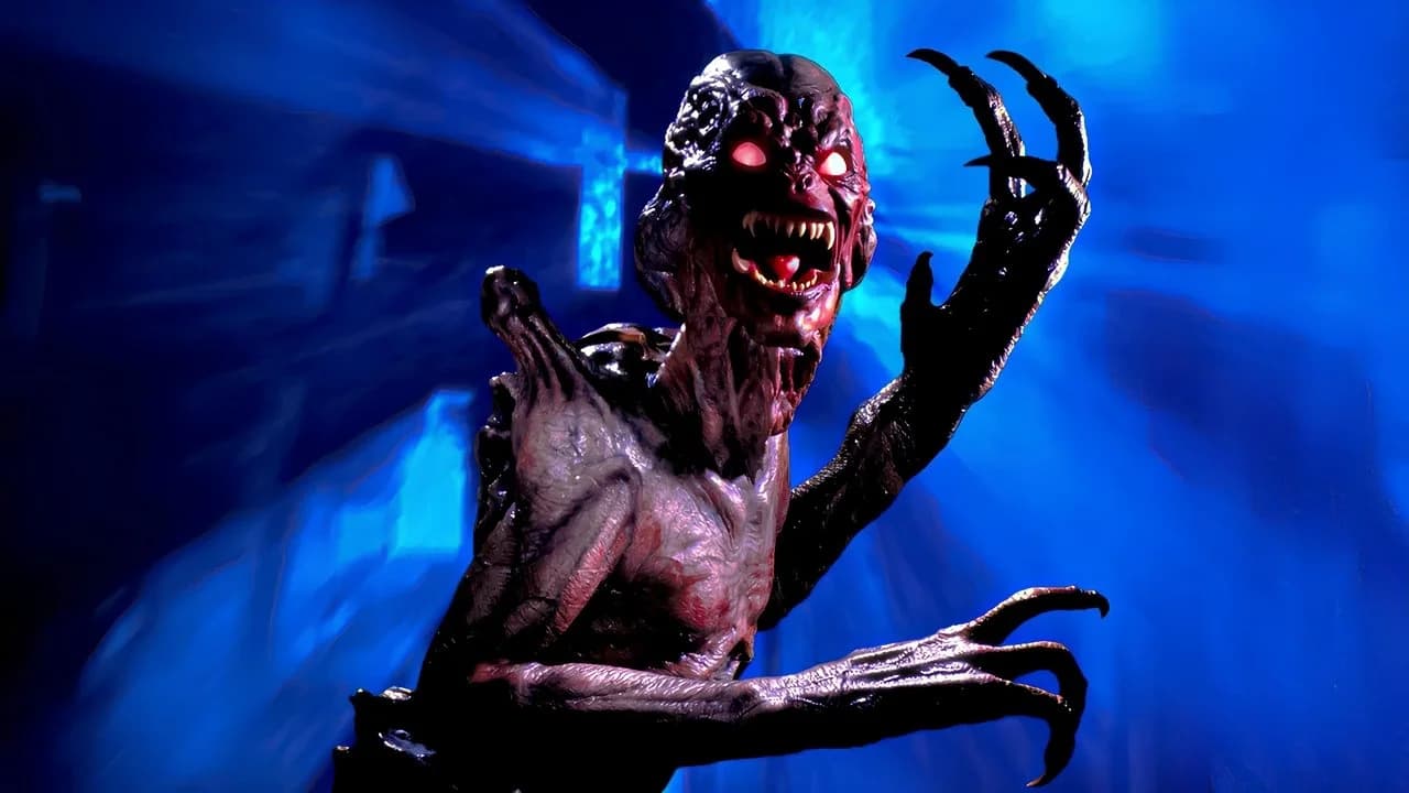 Pumpkinhead Collection