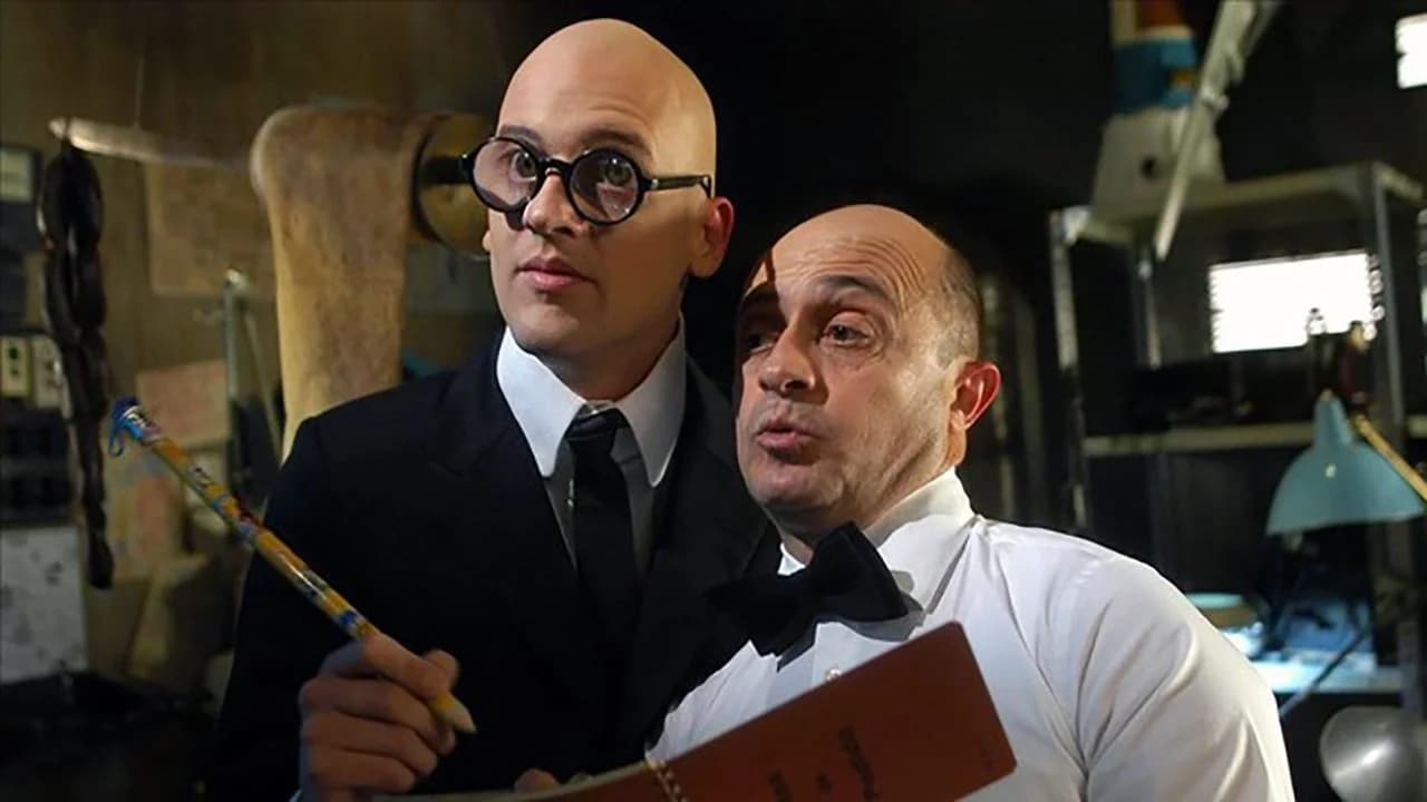 Mortadelo y Filemón - Colección