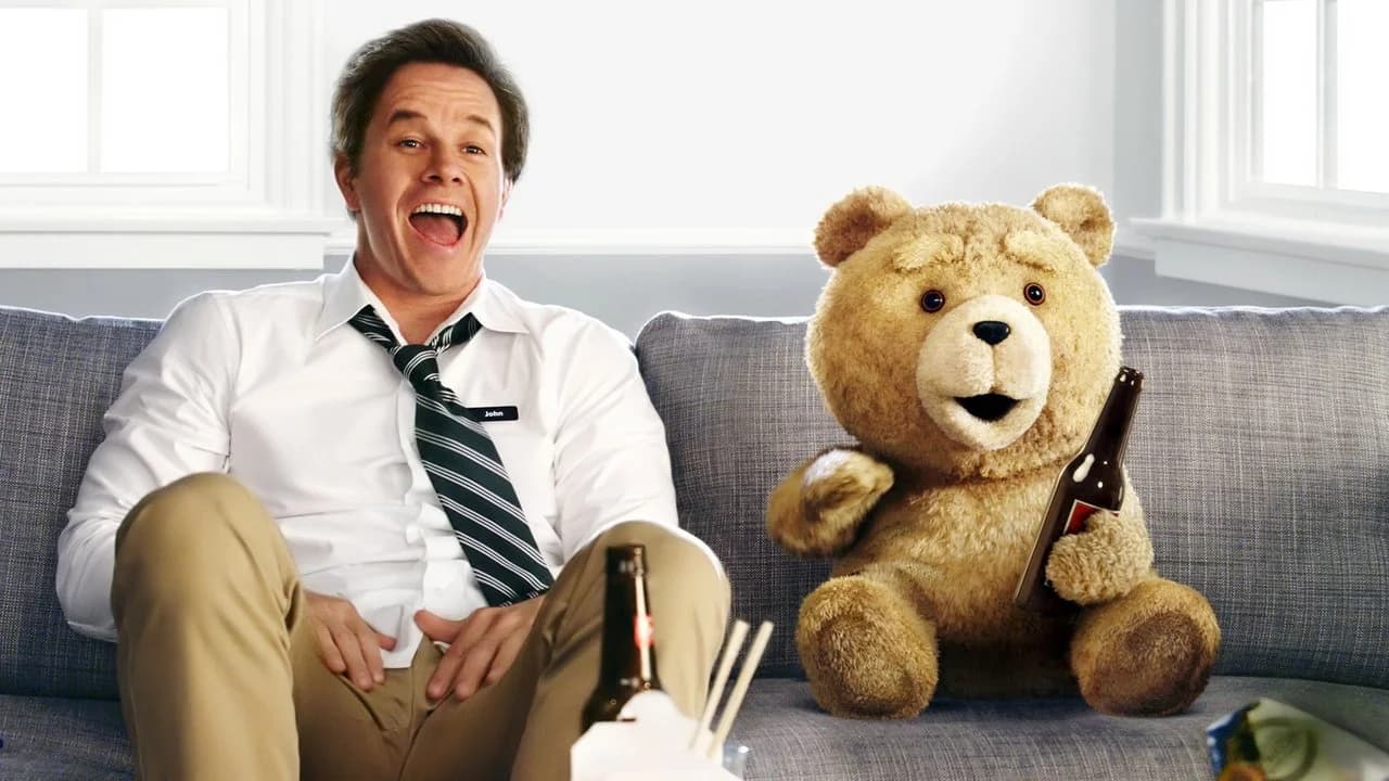 Ayı Teddy [Seri]