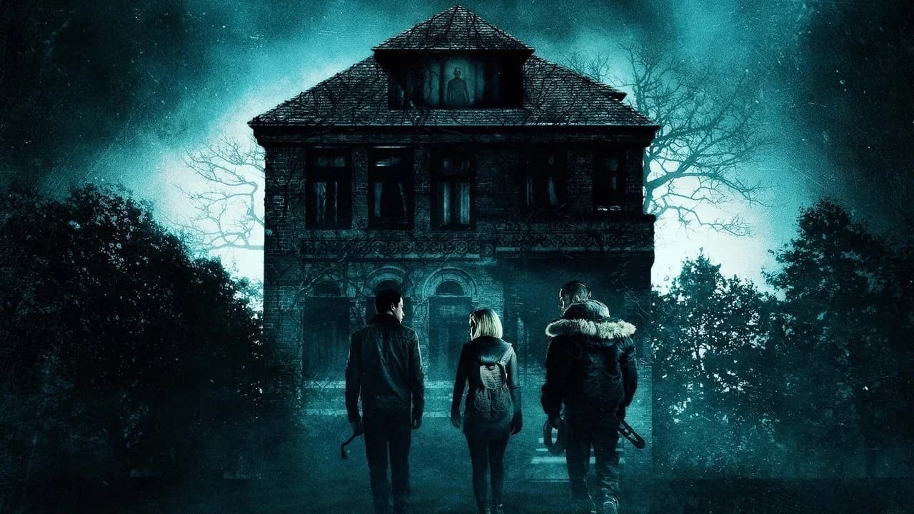 Don't Breathe Collection