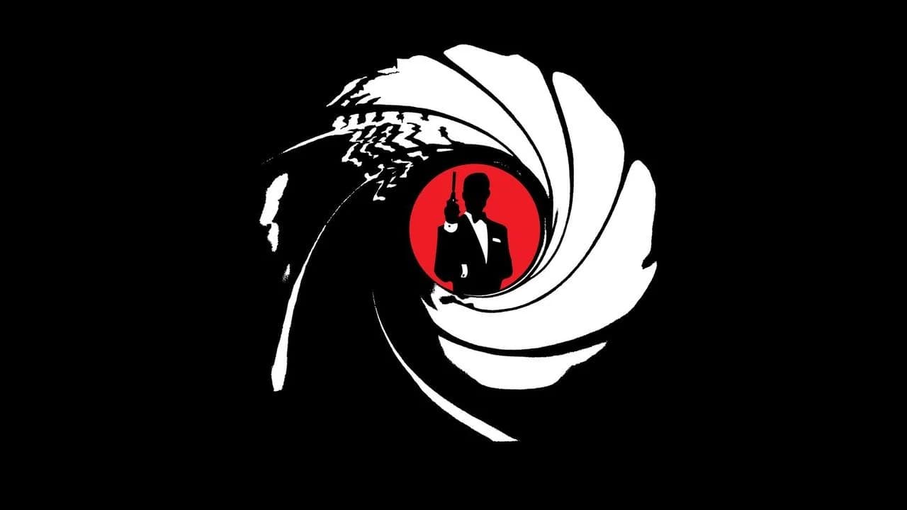 James Bond [Seri]