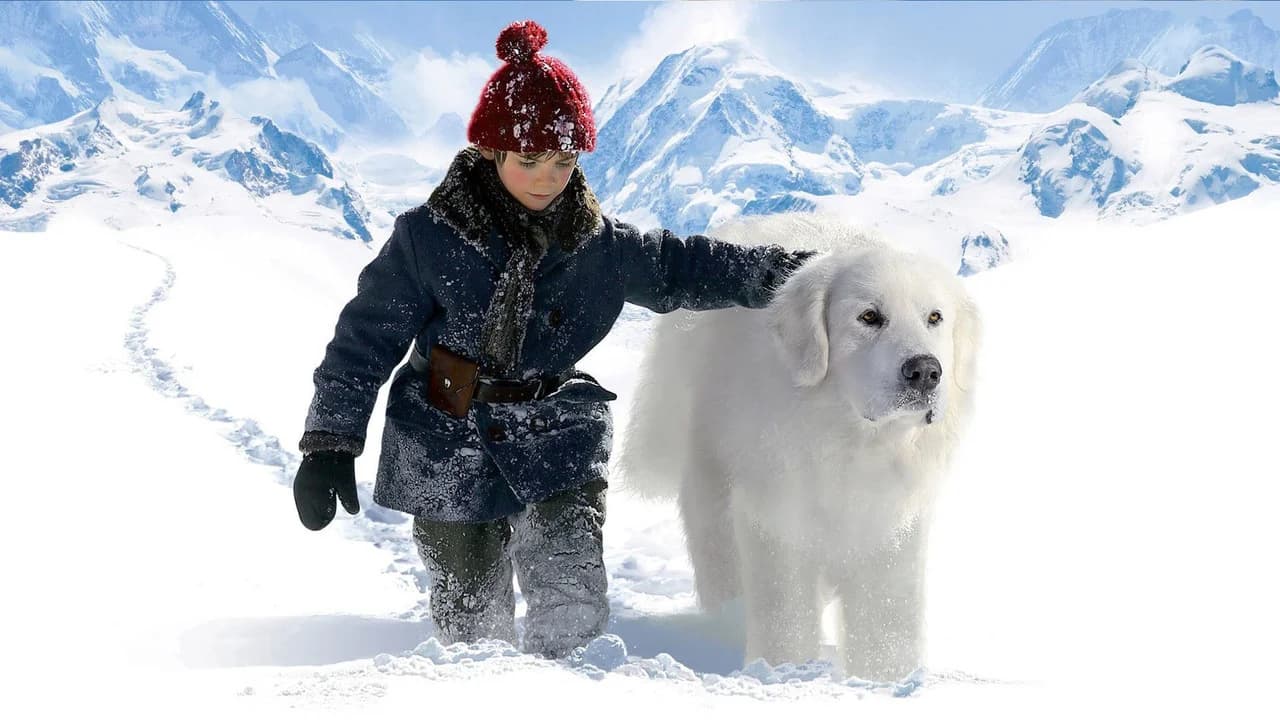 Belle et Sébastien