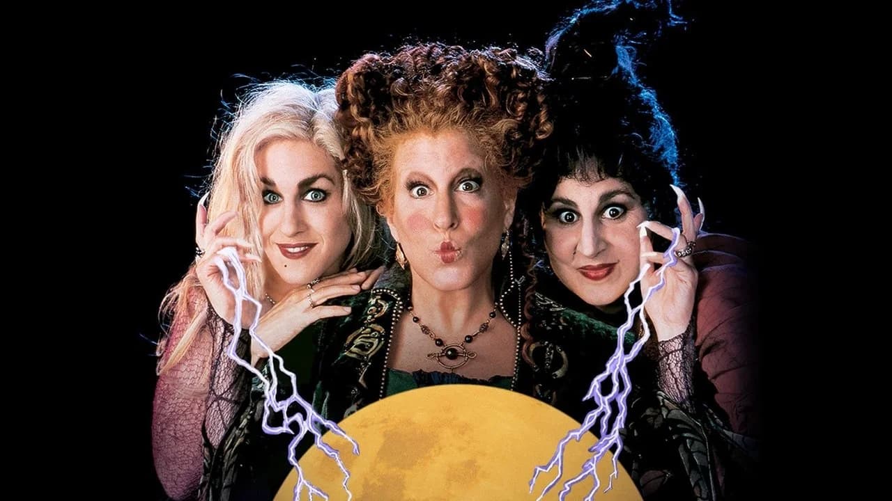 Hocus Pocus Koleksiyonu