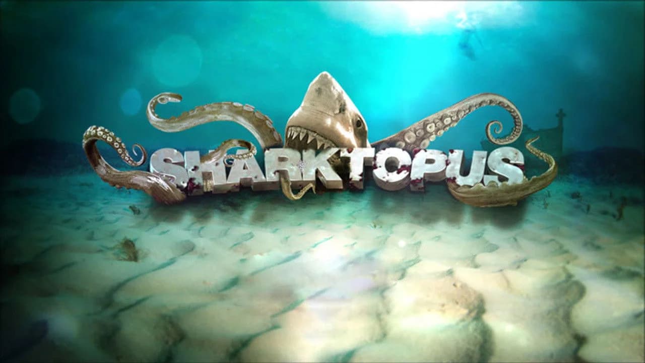 Sharktopus Collection