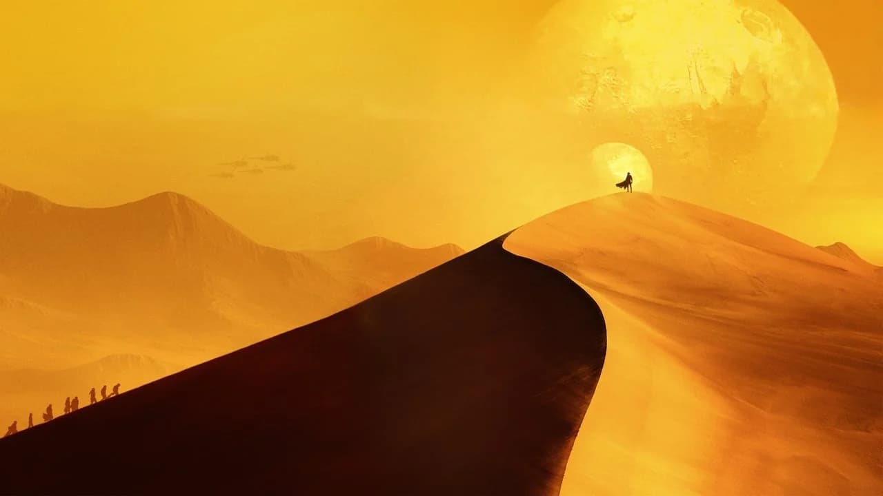 Dune [Seri]