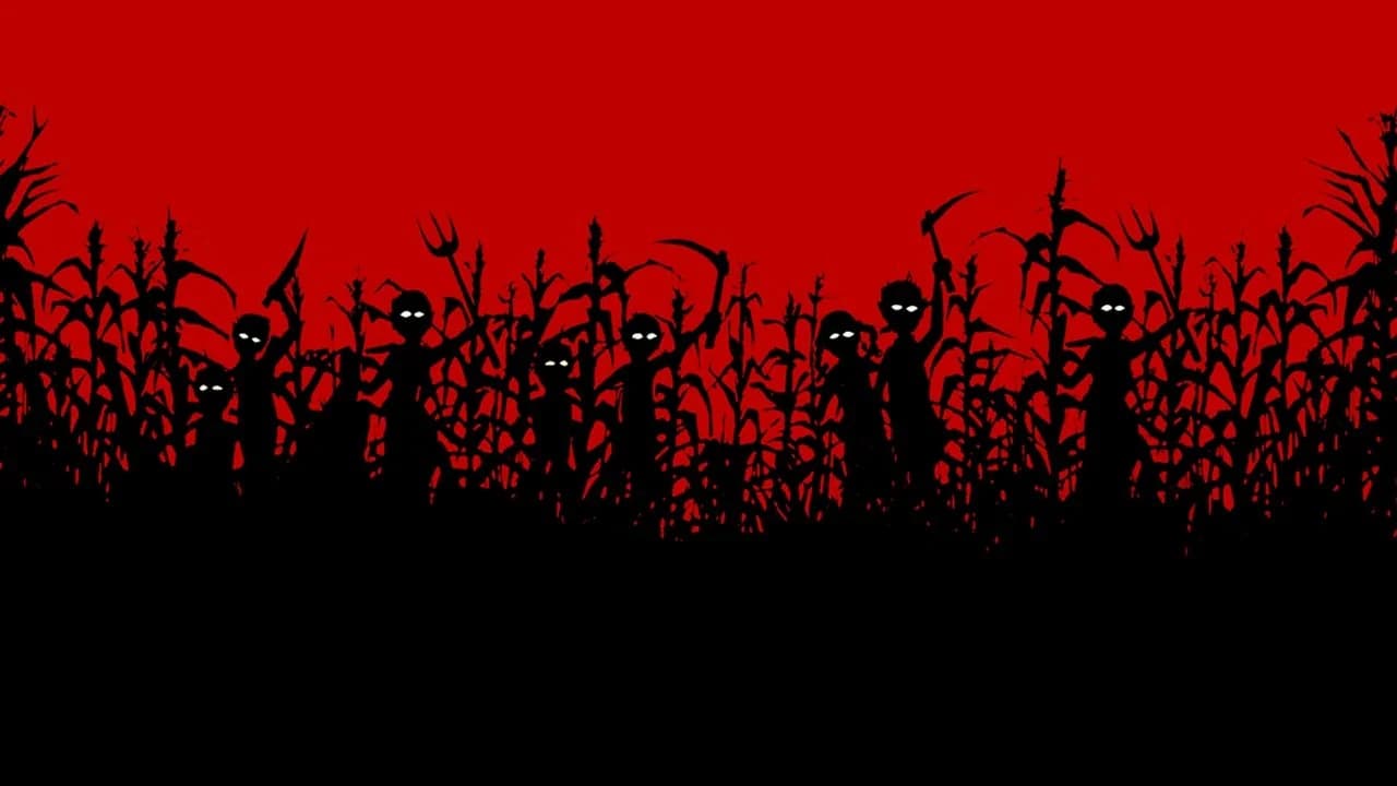 Children of the Corn Collection