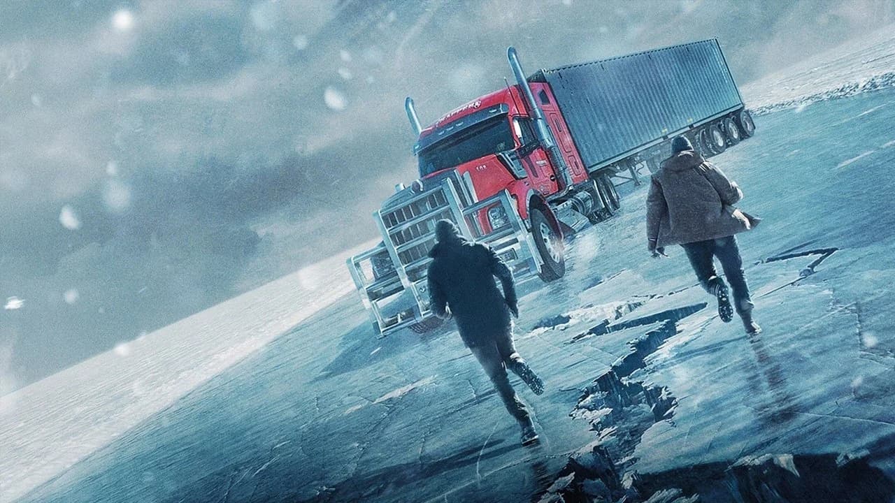 Ice Road Collection