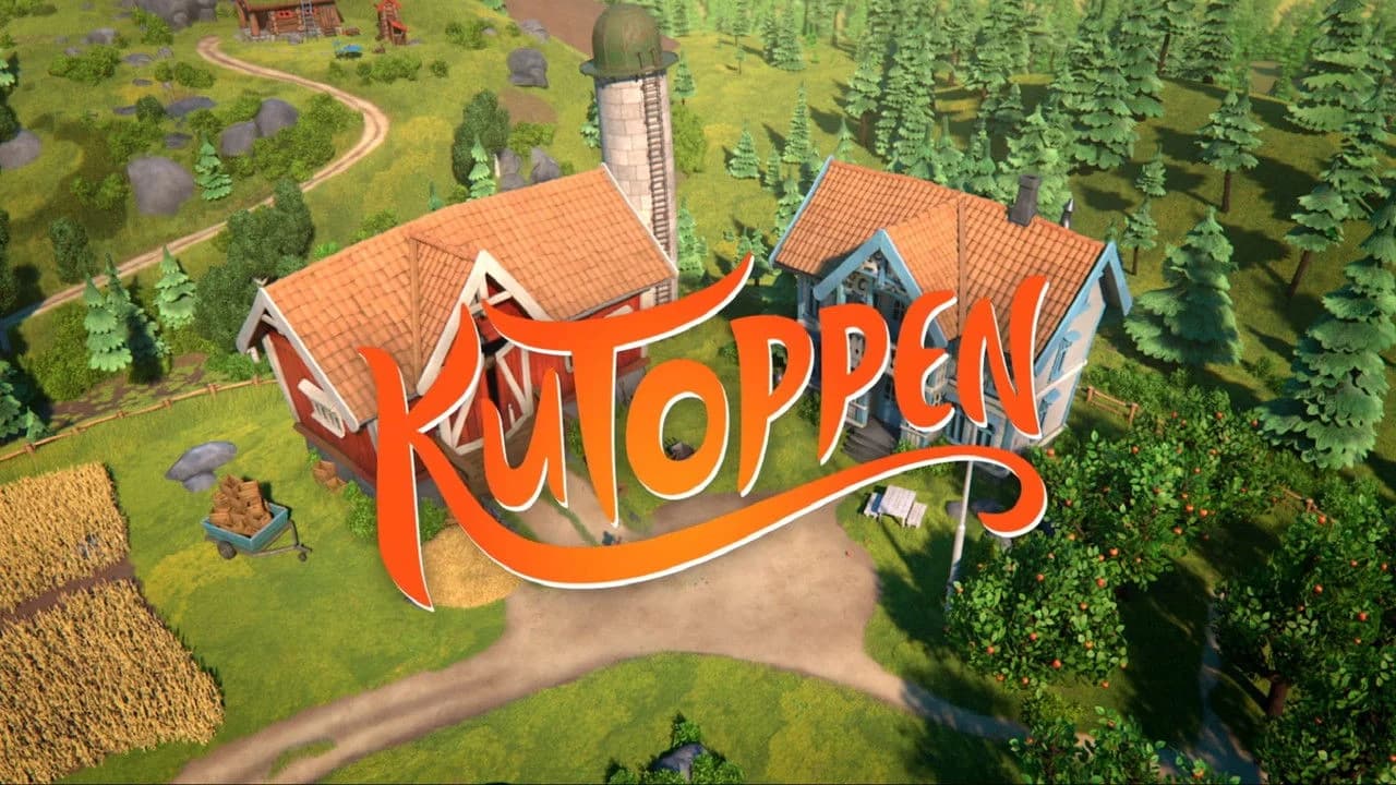 KuToppen Collection