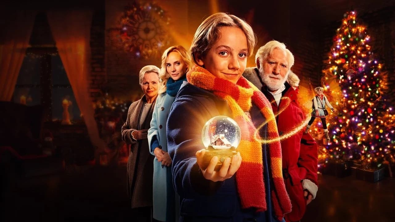 Die Familie Claus Collection