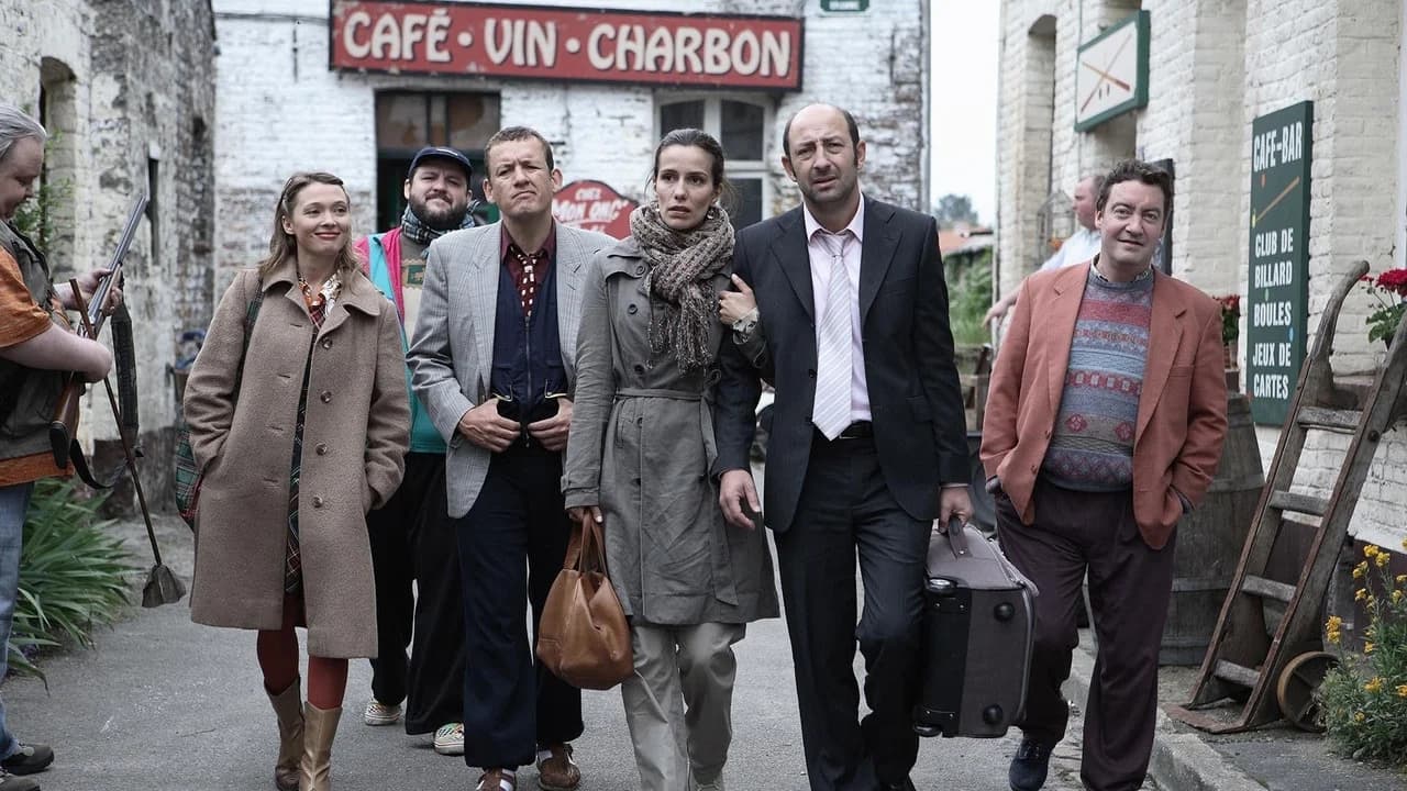 Les Ch'tits - Saga