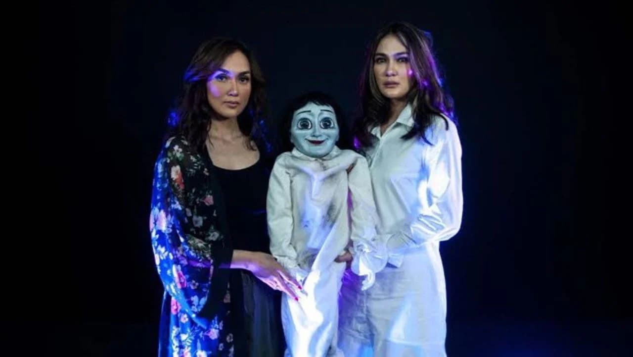 The Doll Collection