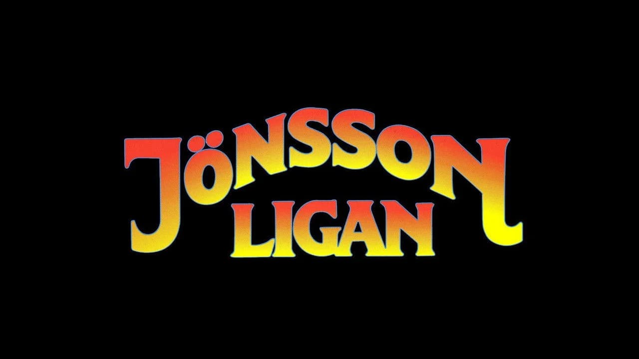 Jönssonligan Collection