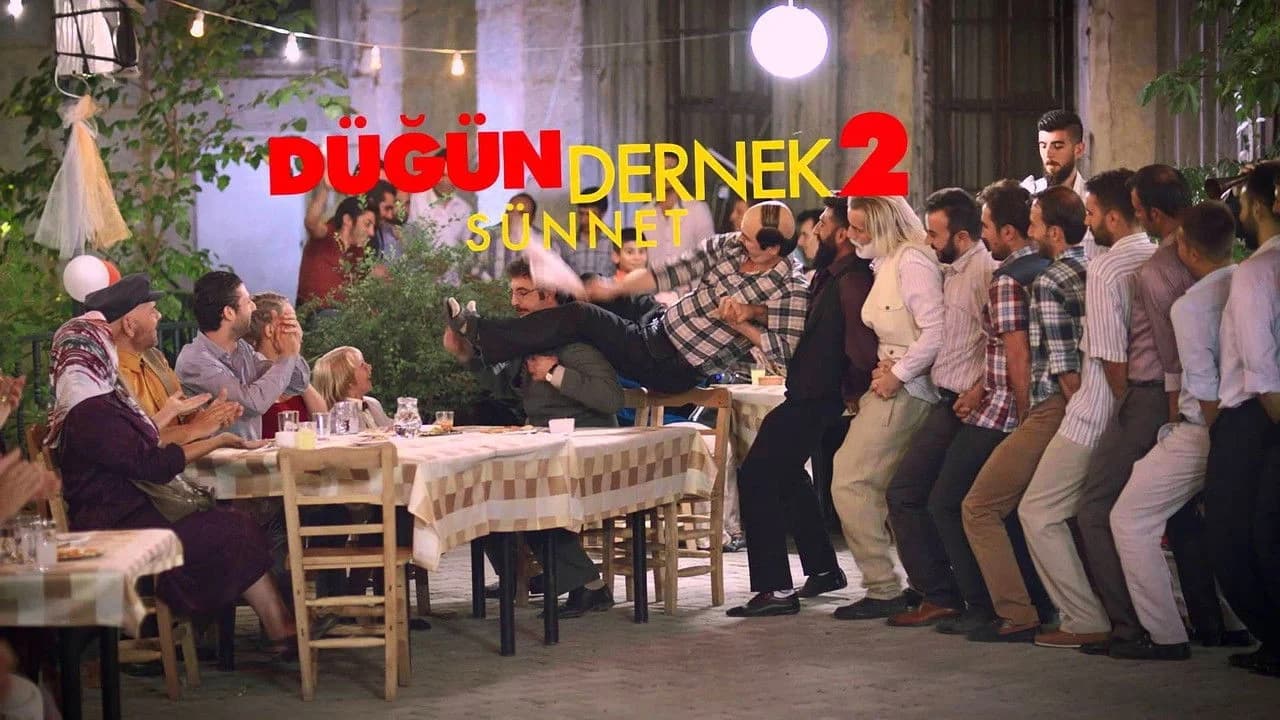Düğün Dernek Koleksiyonu