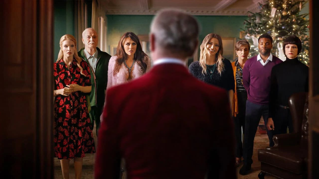 Father Christmas is Back Collection