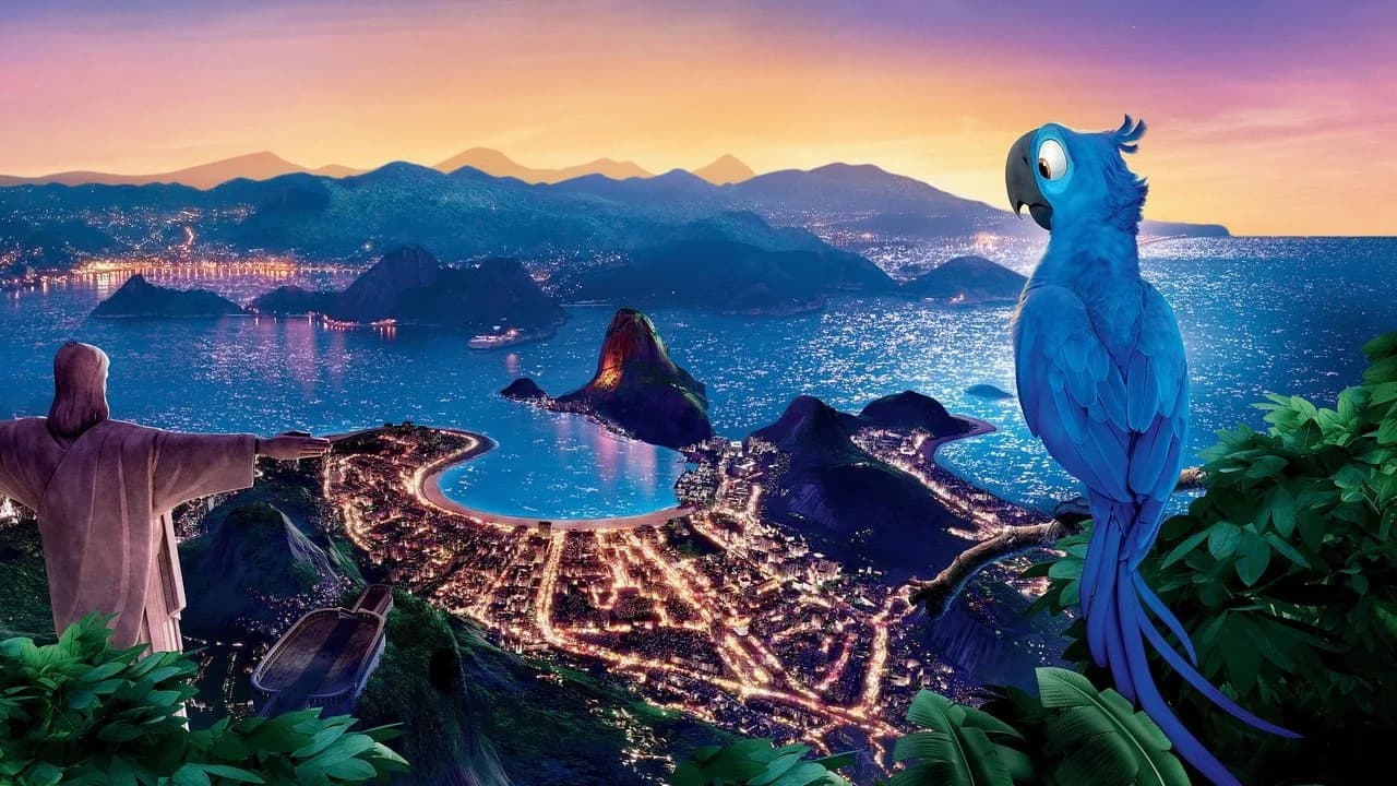 Rio [Seri]
