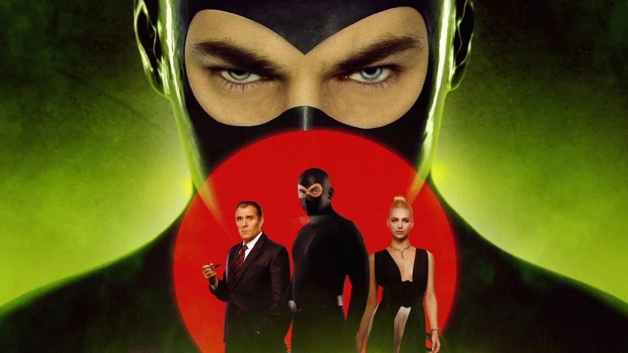 Diabolik - Collezione